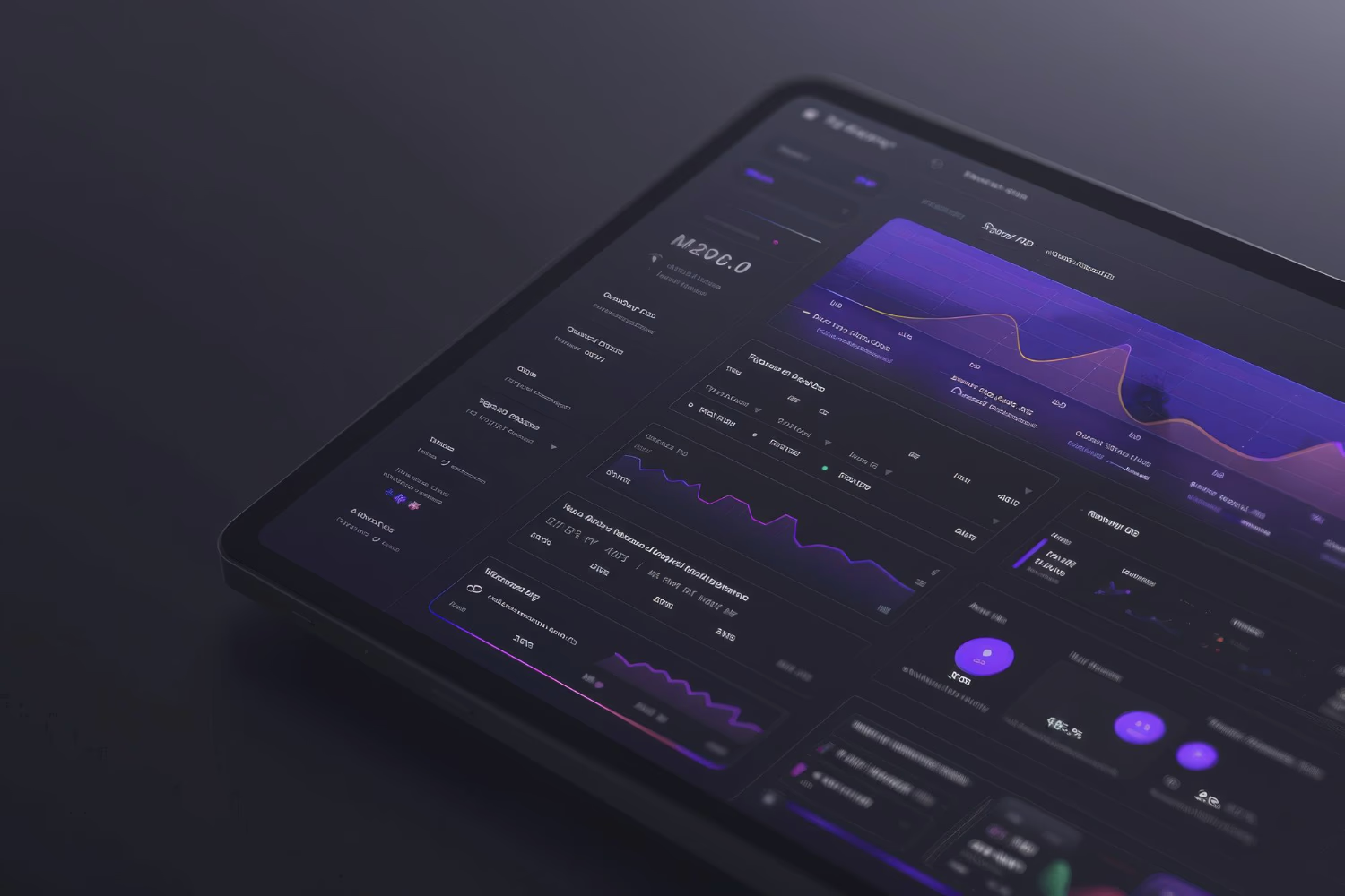 AI Marketplace Platform